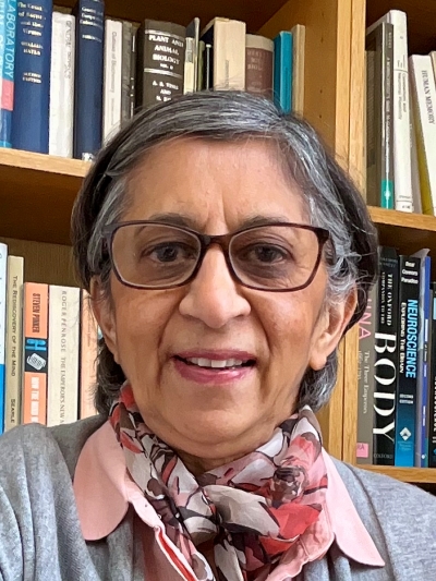 Dr. Ava Yeo