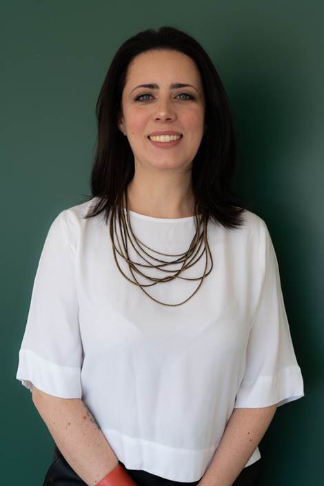 Cristina Diaz