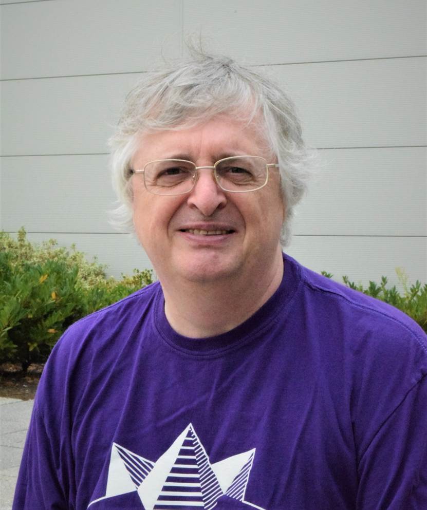 Dr. David Crawford