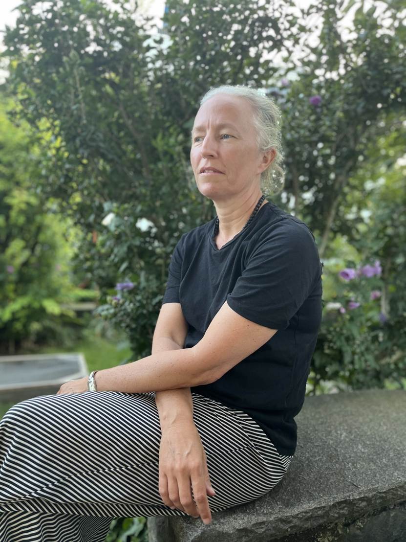 Prof. Meike Akveld