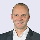Dr. Michael Studer