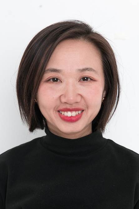 Yichan Yuan