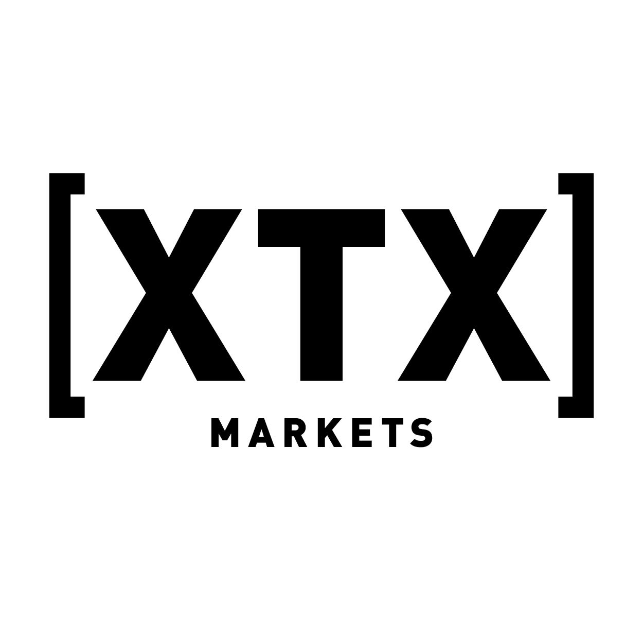 XTX Markets Logo