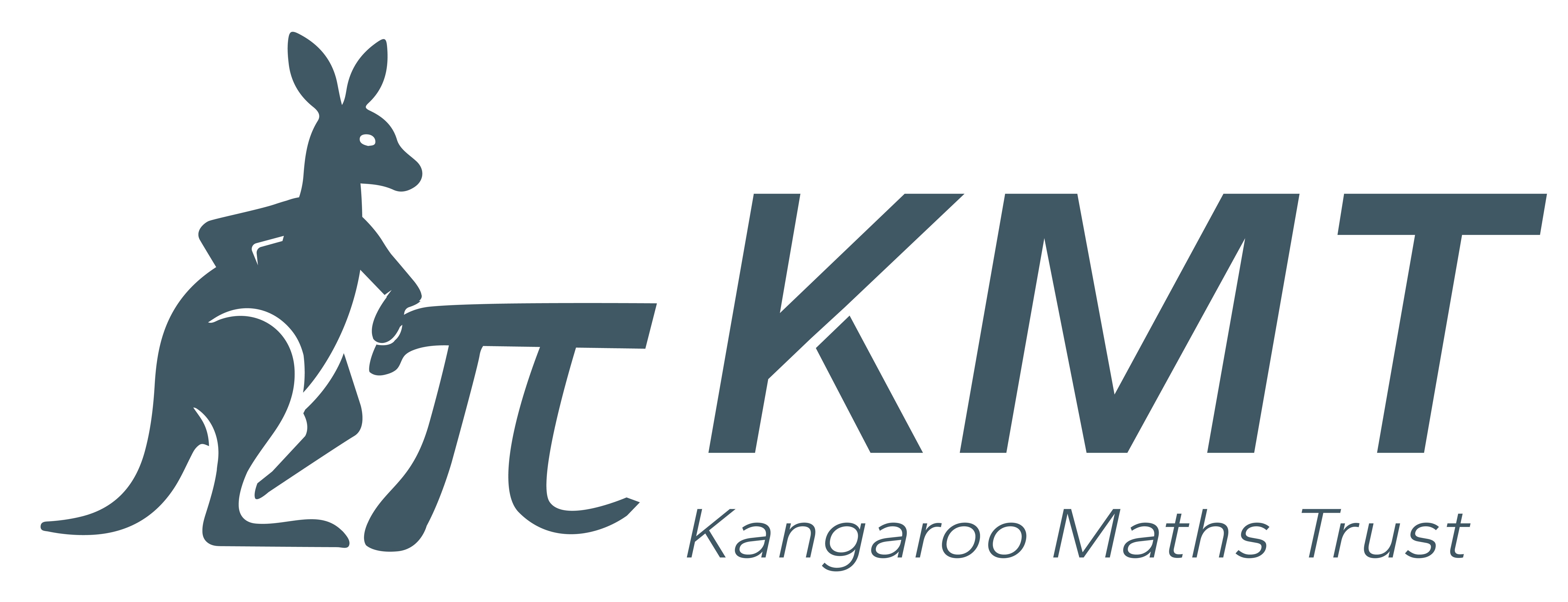 KMT Logo