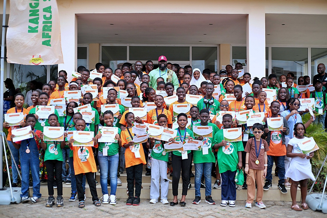 KMAC 2026 Participants